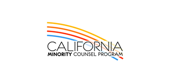 California Minority Counsel Program Logo