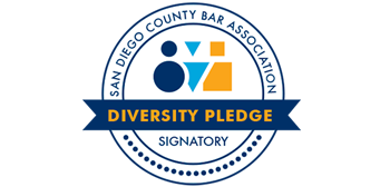 Diversity Pledge Badge